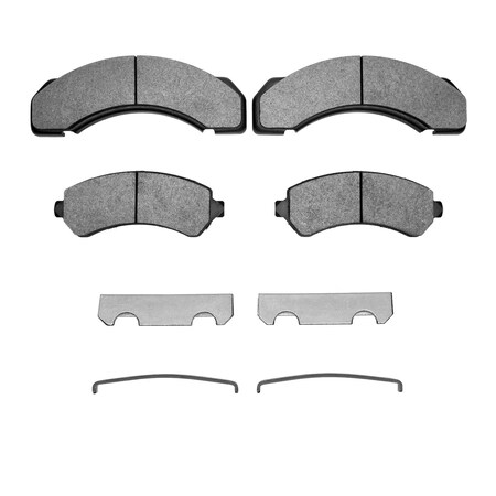 Dynamic Friction Co